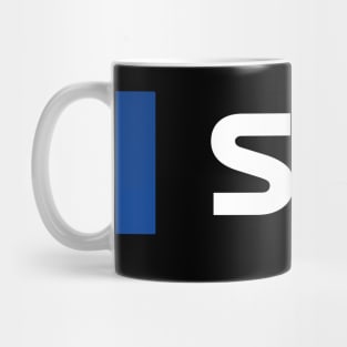 SAR - Logan Sargeant Mug